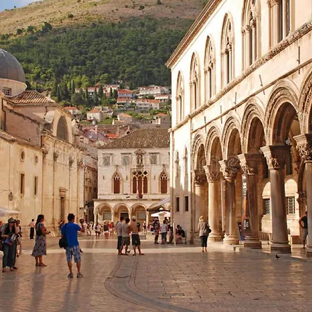 דירה Lumin - With View Third Floor Br4 *