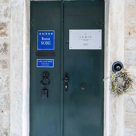 Lumin - With View Third Floor Br4 Apartment *