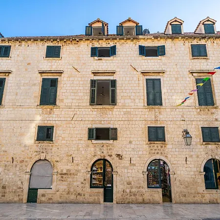 Lumin - With View Third Floor Br4 * Dubrovnik