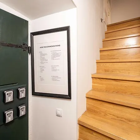 Lumin - With View Third Floor Br4 アパート *