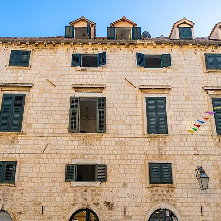 Apartmán Lumin - With View Third Floor Br4 Dubrovník