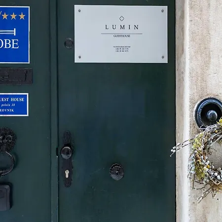 Lumin - With View Third Floor Br4 Apartmán