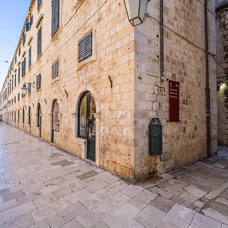 Lumin - With View Third Floor Br4 Apartment Dubrovnik