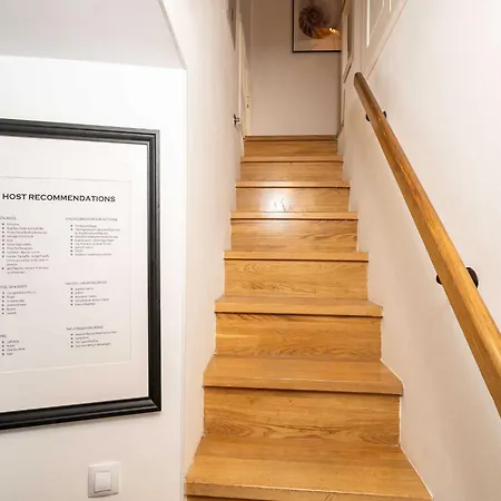 Lumin - With View Third Floor Br4 *