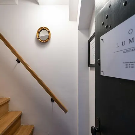 Апартаменты Lumin - With View Third Floor Br4 Дубровник