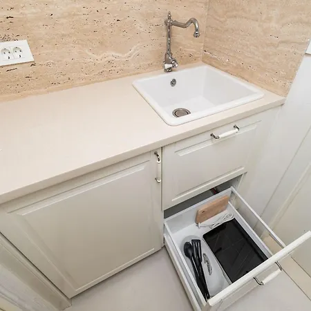 Lumin - With View Third Floor Br4 Апартаменты *