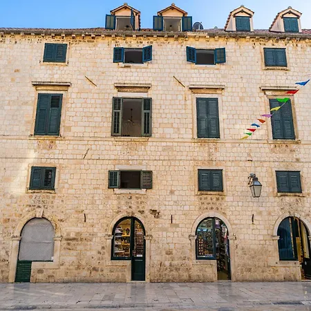 Апартаменты Lumin - With View Third Floor Br4 *