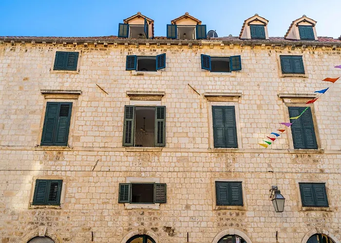 Apartamento Lumin - With View Third Floor Br4 Dubrovnik